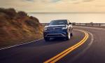 Volkswagen Atlas V6 2020 года